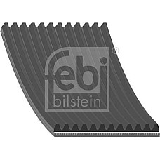 Curea transmisie cu caneluri Multi-V-curea 12PK1815 se potriveste. IVECO EUROSTAR STRALIS II F3AE0681D-F3AE3681Y 01.93- IVECO EUROSTAR (E2J 6X2 240E P), 01.1993 - 10.2002 Febi Bilstein 29117