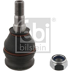 Articulatie sarcina-ghidare Pivot axa Dreapta-Stanga inferior fata diametru con 155mm SUBARU FORESTER IMPREZA LEG SUBARU FORESTER (SH_), Crossover, 12.2007 - Febi Bilstein 29841