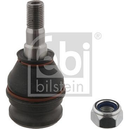 Articulatie sarcina-ghidare Pivot axa Dreapta-Stanga inferior fata diametru con 155mm SUBARU FORESTER IMPREZA LEG SUBARU FORESTER (SH_), Crossover, 12.2007 - Febi Bilstein 29841