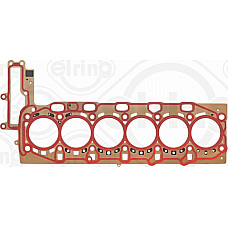 Garnitura chiulasa chiulasa thickness. 07mm BMW 1 F20 1 F21 2 F22 F87 2 F23 3 F30 F80 3 F31 3 GRAN TURISMO F34 BMW 1 (3 door) II (F21), Hatchback, 12.2011 - Elring 298.551