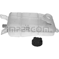 Vas rezervor antigel ALFA ROMEO 147 (937_), Hatchback, 10.2000 - 12.2010 IMPERGOM 29880