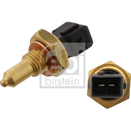 Senzor,temperatura lichid de racire BMW 3 Gran Turismo VI (F34), Hatchback, 07.2012 - Febi Bilstein 29344