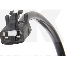 Senzor ABS HYUNDAI ACCENT II (LC), Hatchback, 09.1999 - 12.2012 NK 293401