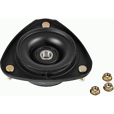 Rulment sarcina suport arc SUBARU LEGACY II (BD), Sedan, 01.1994 - 10.1999 Lemforder 29355 01