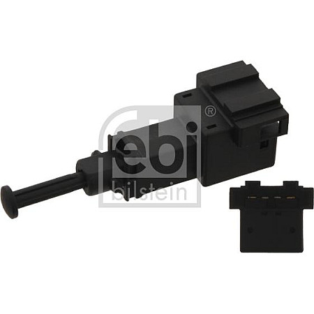 Comutator lumini frana Intrerupator frana AUDI A2 FORD GALAXY I GALAXY MK I SEAT LEON TOLEDO II SKODA OCTAVIA I V VW GOLF IV Variant (1J5), Turism, 05.1999 - 06.2006 Febi Bilstein 29316