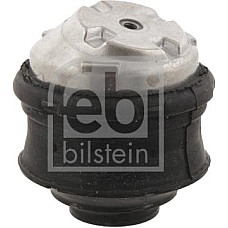 Suport motor 8200338372 pernei motor Mercedes S 320 CDI 12-05- MERCEDES-BENZ C-CLASS (CL203), Compartiment, 03.2001 - 06.2011 Febi Bilstein 29330