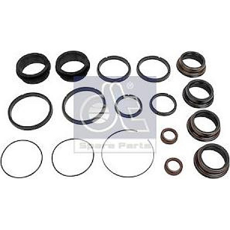 Set garnituri. transmisie manuala Gearbox gasket RVI C K KERAX MAGNUM PREMIUM PREMIUM 2 T VOLVO B10 B12 B6 B7 B9 F10 F12 F VOLVO FE (FE), 05.2006 - DT Spare Parts 2.93203