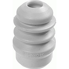 Tampon cauciuc, suspensie AUDI A4 (8H7, B6, 8HE, B7), Sabrioleta, 01.2002 - 12.2009 Lemforder 29323 01
