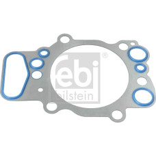 Garnitura chiulasa de chiuloasa 1mm SCANIA 4 4 BUS K K BUS N BUS PGRT DC09.110-OC09.102 01.96- SCANIA P,G,R,T - series (N320), 01.2003 - Febi Bilstein 29370