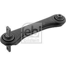 Brat. suspensie roata Bratul axei posterioare a puntii spate Stanga superior spate transversal MITSUBISHI CARISMA MITSUBISHI COLT V (CJ_, CP_), Hatchback, 09.1995 - 08.2004 Febi Bilstein 29378