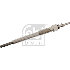 Bujie incandescenta OPEL ASTRA J (P10), Hatchback, 09.2009 - 10.2015 Febi Bilstein 29276