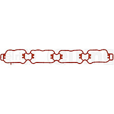 Garnitura. galerie admisie Suction manifold gasket AUDI A1 A3 A4 ALLROAD B8 A4 ALLROAD B9 A4 B8 A4 B9 A5 A6 C7 A6 C8 A7 A8 VW BEETLE (5C7, 5C8), Sabrioleta, 12.2011 - 07.2019 Elring 297.590
