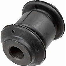 Suport,trapez SKODA FABIA I (6Y2), Hatchback, 08.1999 - 03.2008 Lemforder 29709 01