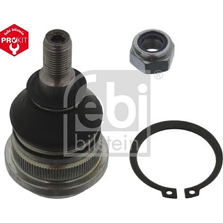 Pivot KIA VENGA (YN), Hatchback, 02.2010 - Febi Bilstein 24907