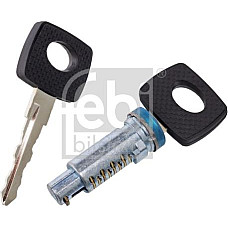 Cilindru inchidere Cartus blocant Dreapta-Stanga MERCEDES ACTROS ACTROS MP2 - MP3 ATEGO ATEGO 2 AXOR AXOR 2 ECONI MERCEDES-BENZ ATEGO 3 (967PKX3), 04.2013 - Febi Bilstein 24976
