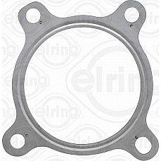 Set Garnituri. Sistem de esapament Garnitura sistemului de evacuare AUDI A4 ALLROAD B8 A4 ALLROAD B9 A4 B8 A4 B9 AUDI A5/S5 II (F57, F5E), Sabrioleta, 11.2016 - Elring 244.600