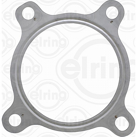 Set Garnituri. Sistem de esapament Garnitura sistemului de evacuare AUDI A4 ALLROAD B8 A4 ALLROAD B9 A4 B8 A4 B9 AUDI A6 (4A2, C8), Sedan, 02.2018 - Elring 244.600