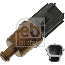Senzor,temperatura lichid de racire FORD TRANSIT TOURNEO (TRANSIT/EKL / GBVA), Autobuz, 08.1994 - 12.2000 Febi Bilstein 24467