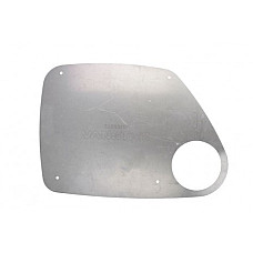 Ornament toba esapament Man F2000 81151100299,VAN31843MN