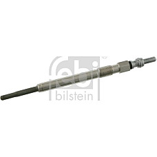 Bujie incandescenta OPEL MERIVA A (X03), Dubita, 05.2003 - 05.2010 Febi Bilstein 24484