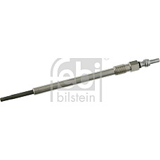 Bujie incandescenta VAUXHALL ASTRA TwinTop Mk V (A04), Sabrioleta, 09.2005 - 08.2011 Febi Bilstein 24483