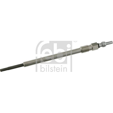 Bujie incandescenta VAUXHALL ASTRA TwinTop Mk V (A04), Sabrioleta, 09.2005 - 08.2011 Febi Bilstein 24483