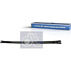Banda de fixare.rezervor aer comprimat Montarea rezervorului de aer DT Spare Parts 2.44315