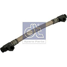 Radiator Furtun Furtun conector lungime. 3435mm metal se potriveste. VOLVO se potriveste. VOLVO FH12 FH16 FH16 II FM12 FM9 08.93 VOLVO FM9 (FM9), 12.2001 - 09.2005 DT Spare Parts 2.44209