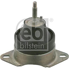 Suport motor Motor de suspensie Citroen Evasion Xantia XM 2.1 TD Peugeot 605.806 1995-2003 CITROEN XANTIA Break (X1_, X2_), Turism, 06.1995 - 04.2003 Febi Bilstein 24594