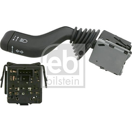 Comutator coloana directie OPEL TIGRA TwinTop (X04), Sabrioleta, 06.2004 - 12.2010 Febi Bilstein 24513