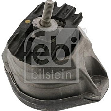 Suport motor pernele PODUShKA DVIG motorului. LEV. BMW 5 Touring V (E61), Turism, 03.2004 - 12.2010 Febi Bilstein 24530