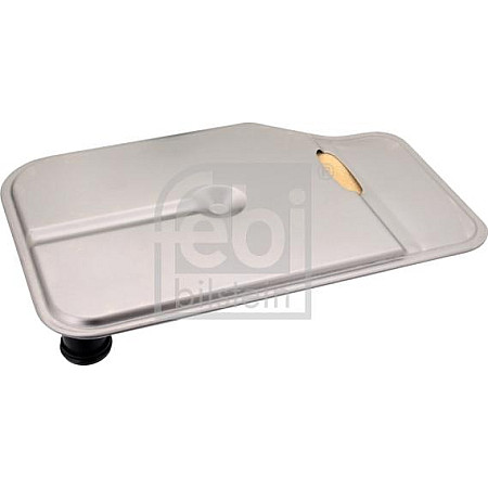 Filtru hidraulic. cutie de viteze automata Filtru hidraulic cutie de viteze Mercedes clasa C - E - S W203-W211-W220 S 400 CDI 01 MERCEDES-BENZ SLK (R172), Sabrioleta, 01.2011 - Febi Bilstein 24538