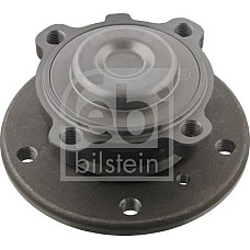 Butuc roata R butuc roata fata Fata BMW 1 E81 1 E82 1 E87 1 E88 3 E90 3 E91 3 E92 3 E93 X1 E84 Z4 E89 1.6-3.0D 06 BMW 3 - V (E92), Compartiment, 01.2005 - 12.2013 Febi Bilstein 24571