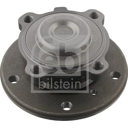 Butuc roata R butuc roata fata Fata BMW 1 E81 1 E82 1 E87 1 E88 3 E90 3 E91 3 E92 3 E93 X1 E84 Z4 E89 1.6-3.0D 06 BMW 3 - V (E92), Compartiment, 01.2005 - 12.2013 Febi Bilstein 24571