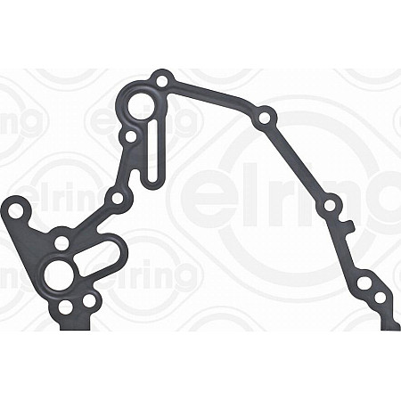 Etansare. pompa ulei Oil pump seal AUDI A1 A1 CITY CARVER A3 A4 B9 A5 Q2 Q3 CUPRA FORMENTOR LEON LEON SPORTSTOURER FORD TO VW GOLF VI (517), Sabrioleta, 03.2011 - 05.2016 Elring 245.730