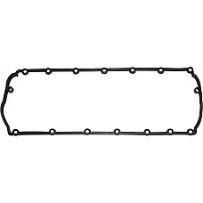 Garnitura. capac supape Garnitura capac culbutor VW TOUAREG TRANSPORTER V 2.5TDI 01.03-05.10 VW MULTIVAN V (7HM, 7HN, 7HF, 7EF, 7EM, 7EN), Dubita, 04.2003 - 08.2015 Elring 246.520