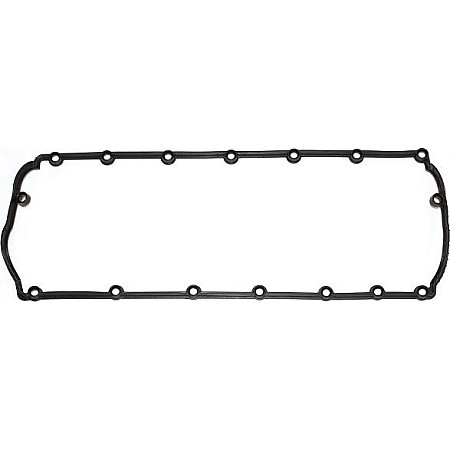 Garnitura. capac supape Garnitura capac culbutor VW TOUAREG TRANSPORTER V 2.5TDI 01.03-05.10 VW MULTIVAN V (7HM, 7HN, 7HF, 7EF, 7EM, 7EN), Dubita, 04.2003 - 08.2015 Elring 246.520