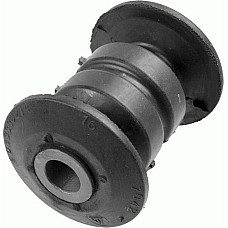 Suport,trapez VW LT 28-35 II (2DB, 2DE, 2DK), Autobuz, 04.1996 - 07.2006 Lemforder 24636 02