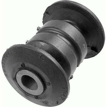 Suport,trapez VW LT 28-46 II (2DA, 2DD, 2DH), Van, 04.1996 - 07.2006 Lemforder 24636 02