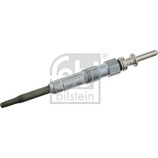 Bujie incandescenta BMW 3 - V (E93), Sabrioleta, 05.2006 - 12.2013 Febi Bilstein 24094