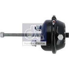 Cilindru de pretensionare Servomotor frana cursa. 75mm M16x15mm DT Spare Parts 2.40438