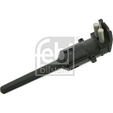 Senzor.nivel lichid de racire Sensor nivel lichid racire MERCEDES C W202 CLK A208 CLK C208 E VF210 E W210 E T-MOD MERCEDES-BENZ S-CLASS (W140), Sedan, 02.1991 - 10.1998 Febi Bilstein 24052