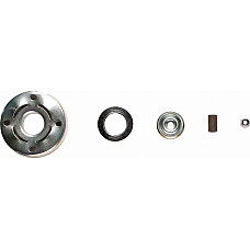 Amortizor AUDI A4 ab T 2 - 99 SPORTURI - SPRINT AUDI A4 (8D2, B5), Sedan, 11.1994 - 12.2001 Bilstein 24-062596