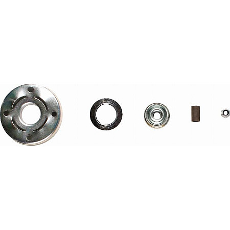 Amortizor AUDI A4 ab T 2 - 99 SPORTURI - SPRINT AUDI A4 (8D2, B5), Sedan, 11.1994 - 12.2001 Bilstein 24-062596