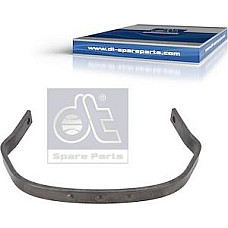 Arc sabot frana Suport frana-scut ancora RVI KERAX PREMIUM PREMIUM 2 VOLVO B10 B12 F10 F12 F16 FH FH II FH12 FH16 RENAULT TRUCKS KERAX, 06.1997 - DT Spare Parts 2.40015