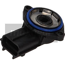 Senzor, pozitie clapeta acceleratie FORD MONDEO III (BWY), Turism, 10.2000 - 03.2007 Maxgear 24-0029
