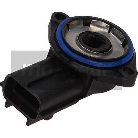 Senzor, pozitie clapeta acceleratie FORD MONDEO III (BWY), Turism, 10.2000 - 03.2007 Maxgear 24-0029
