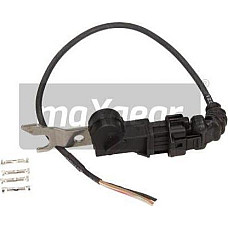 Senzor,pozitie ax cu came VAUXHALL CAVALIER Mk III (J89), Hatchback, 09.1988 - 11.1995 Maxgear 24-0195