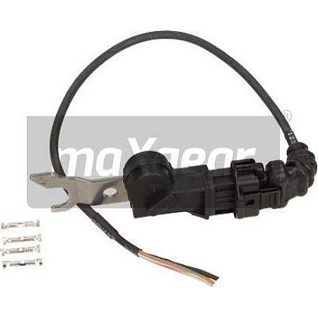 Senzor,pozitie ax cu came VAUXHALL CAVALIER Mk III (J89), Hatchback, 09.1988 - 11.1995 Maxgear 24-0195