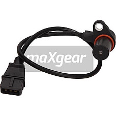 Senzor,pozitie ax cu came FIAT STILO (192_), Van, 10.2001 - 08.2008 Maxgear 24-0152